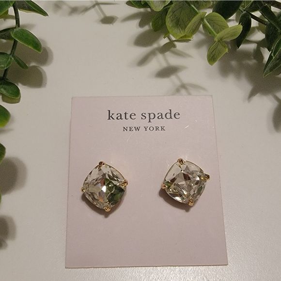 NEW Kate Spade New York Earrings